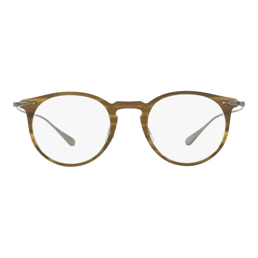 Oliver Peoples Marret OV 5343D Brilmontuur Green Unisex