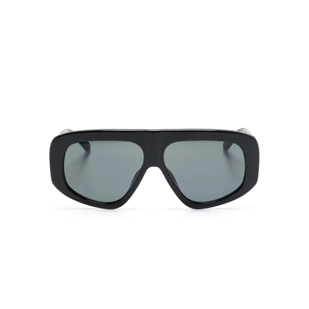 Accessories > Sunglasses - - The Attico - Modalova