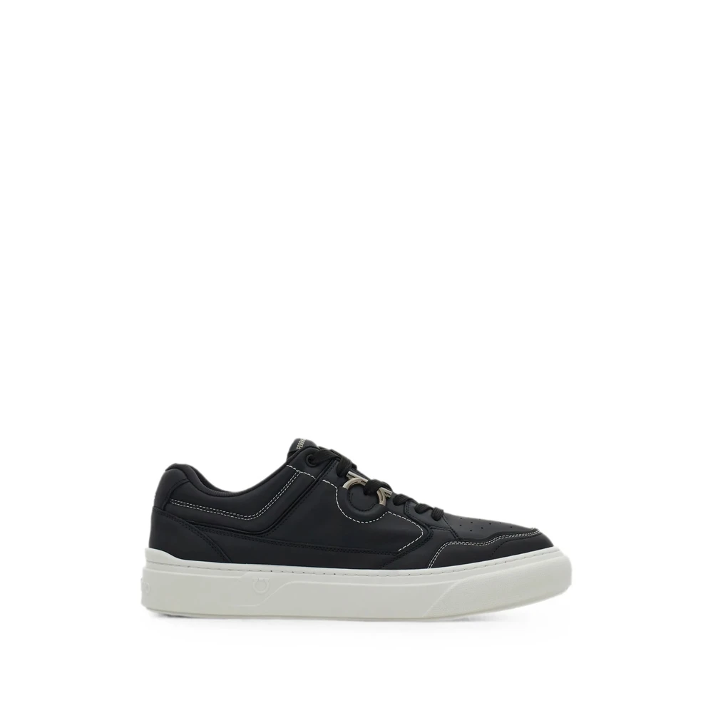 Ferragamo Gancini Sneaker