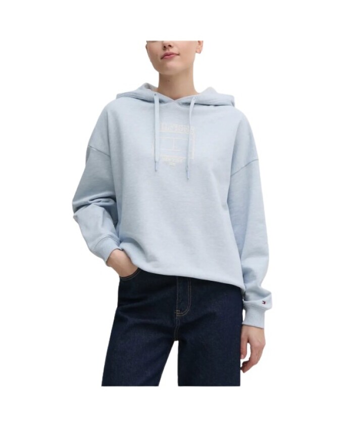 sweat-shirt-a-capuche-imprime-drapeau