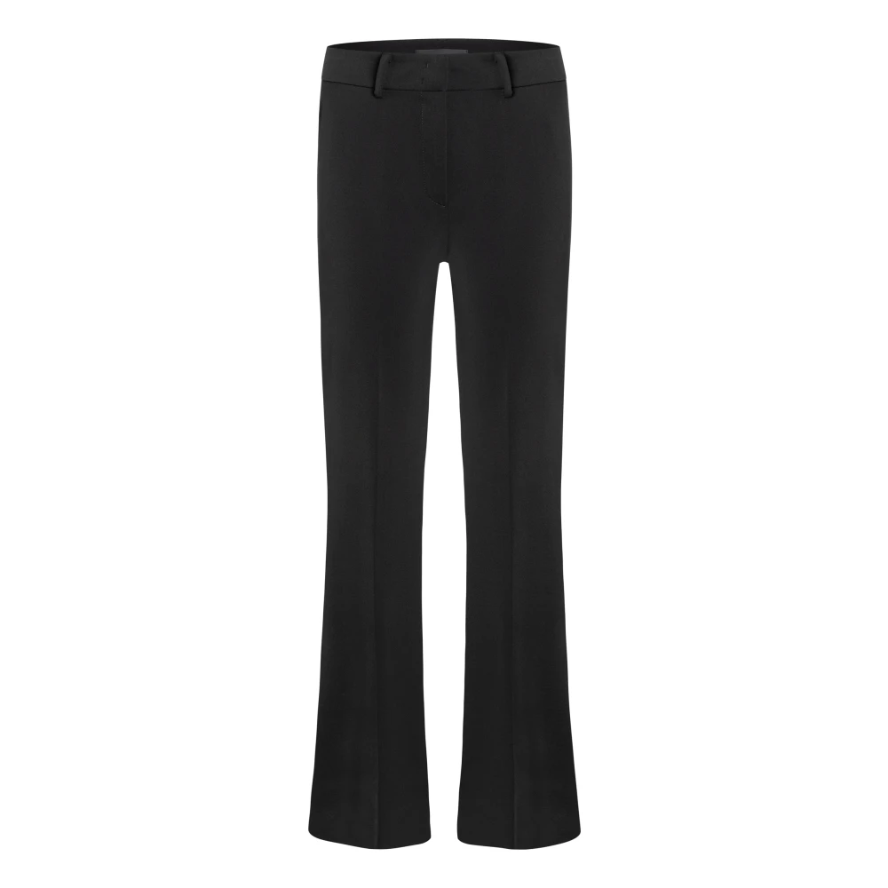 CAMBIO Franse Stijl Black Dames