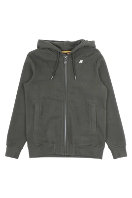 Anthony Heavy Fleece
