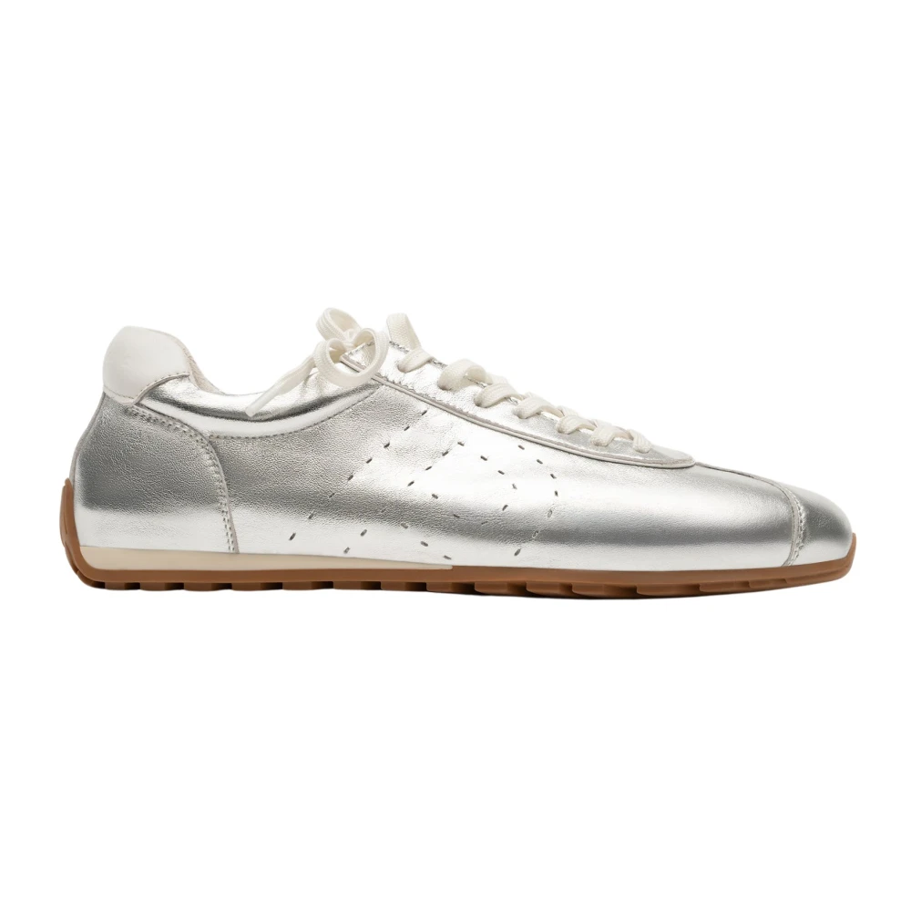 Parallele Birdy Sneaker Dames Schoenen Grijs