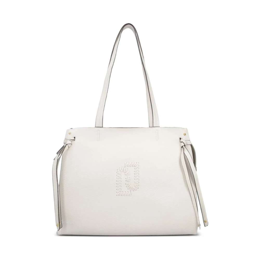Liu Jo Donna Beige Borse, Taglia Unica, New,