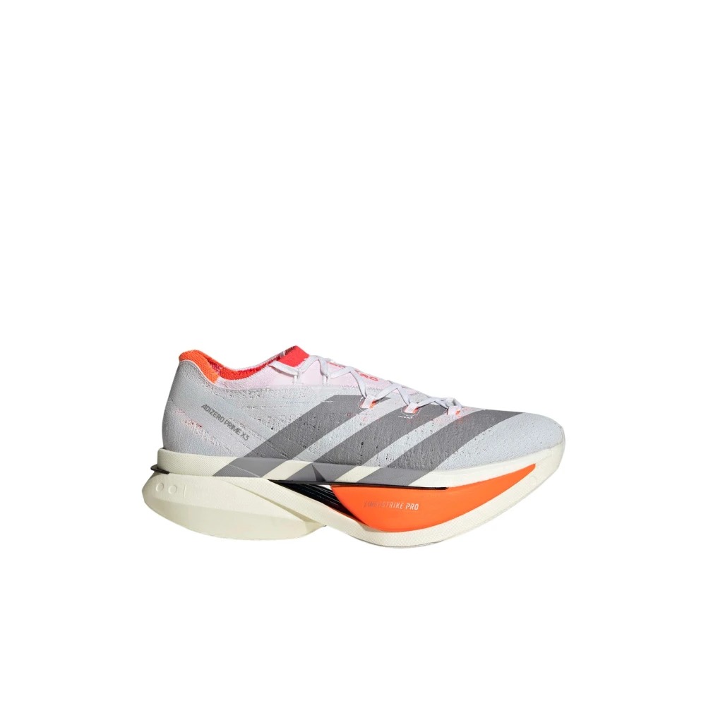 Adidas Originals Adizero Prime X3 Strung Heren Schoenen Veelkleurig Multicolor