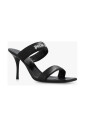 heeled-mules