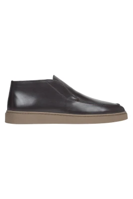 High-Top Loafers