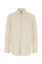 chemise-beige-lino-e-lycra