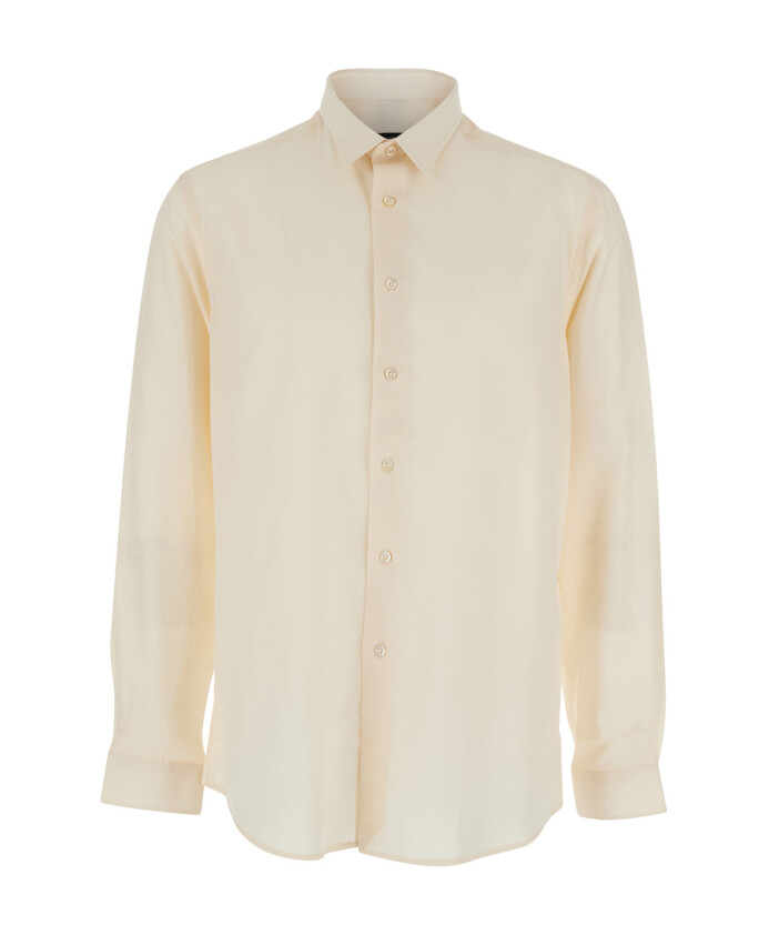 chemise-beige-lino-e-lycra