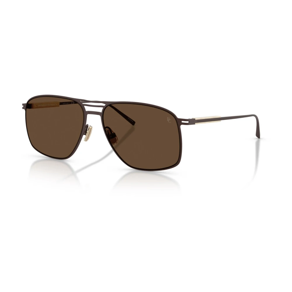 Brunello Cucinelli Men's Brown Sunglasses, 56 Mm, Sunglasses