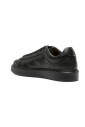 baskets-en-cuir-noir