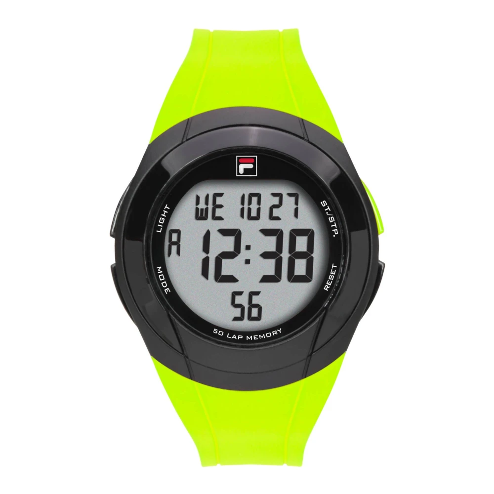 Accessories > Watches - - Fila - Modalova