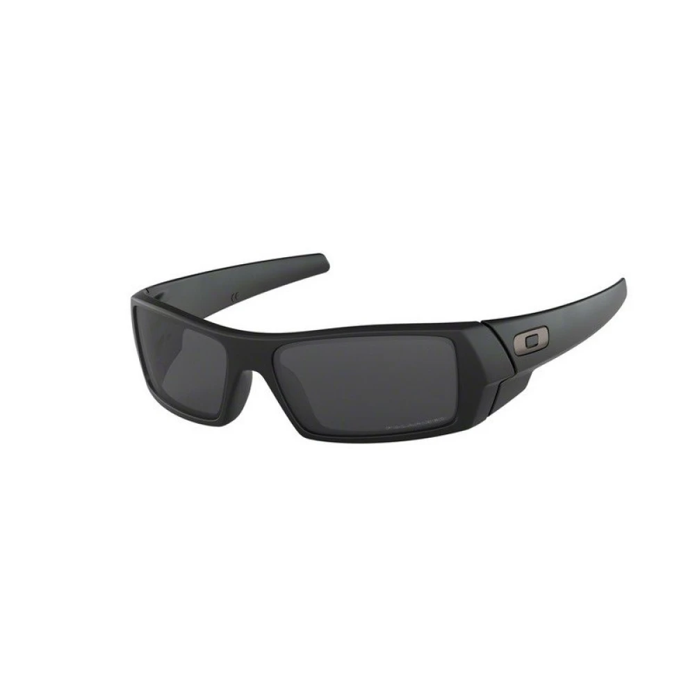 Oakley Solglasögon Gascan Oo9014 11-122 Svart Herr