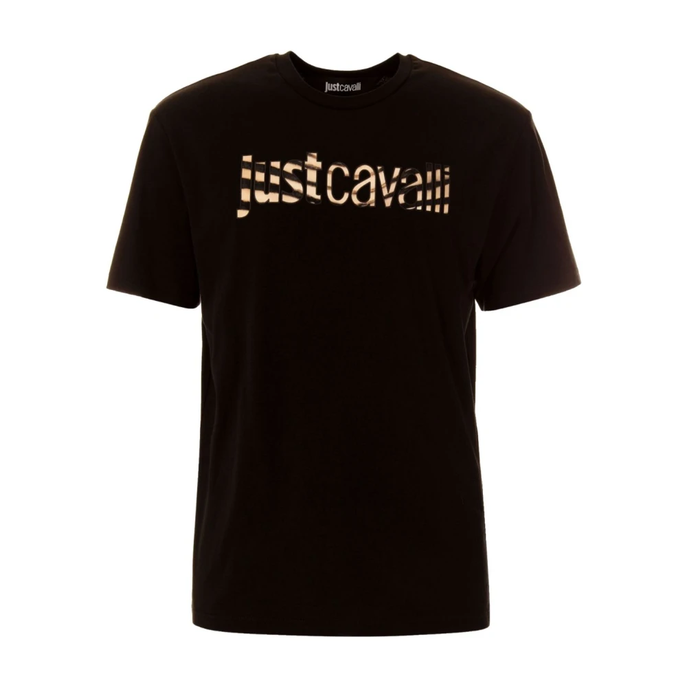 Tops > T-Shirts - - Just Cavalli - Modalova