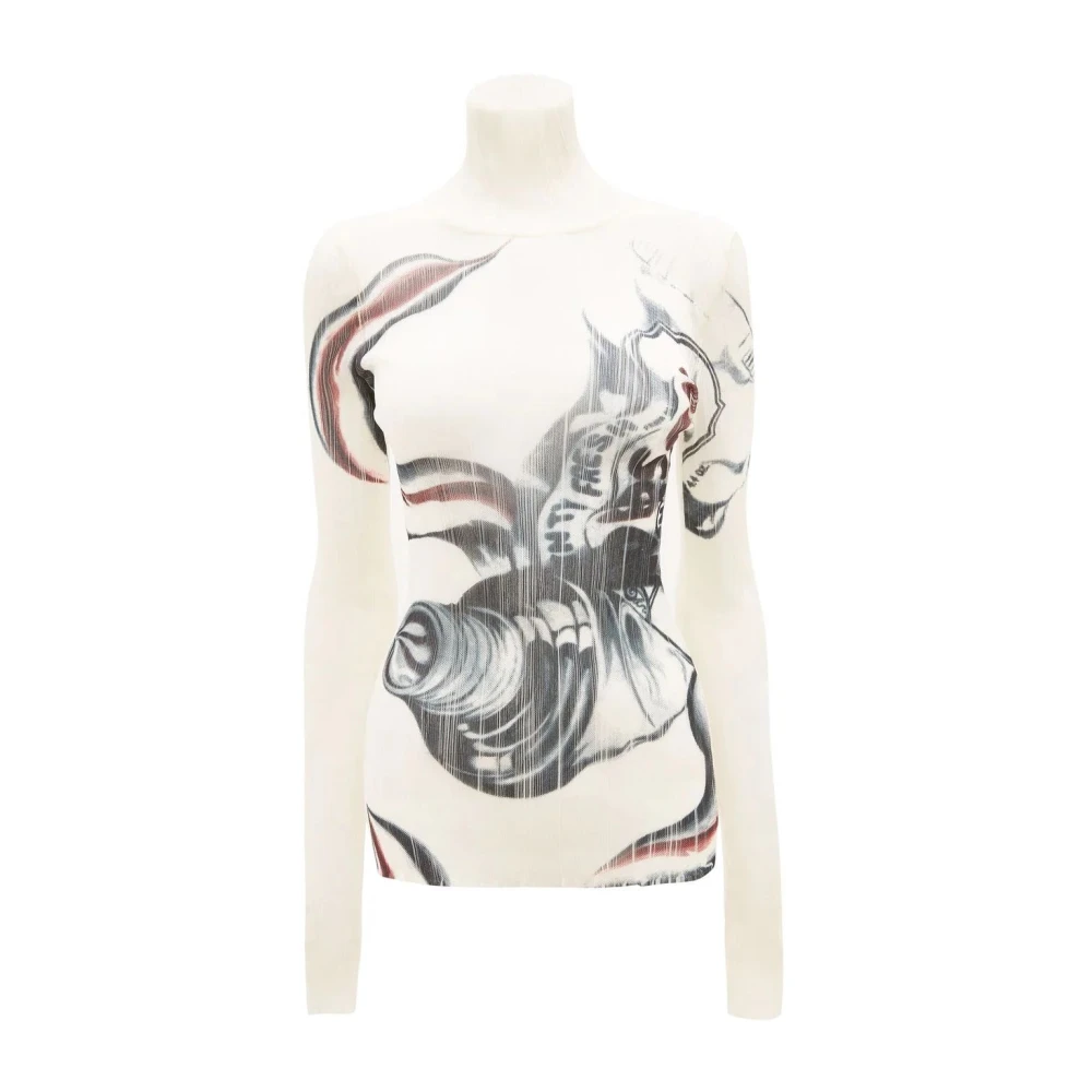 Knitwear > Turtlenecks - - JW Anderson - Modalova