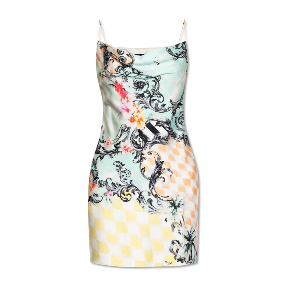 Dresses > Day Dresses > Short Dresses - - Balmain - Modalova