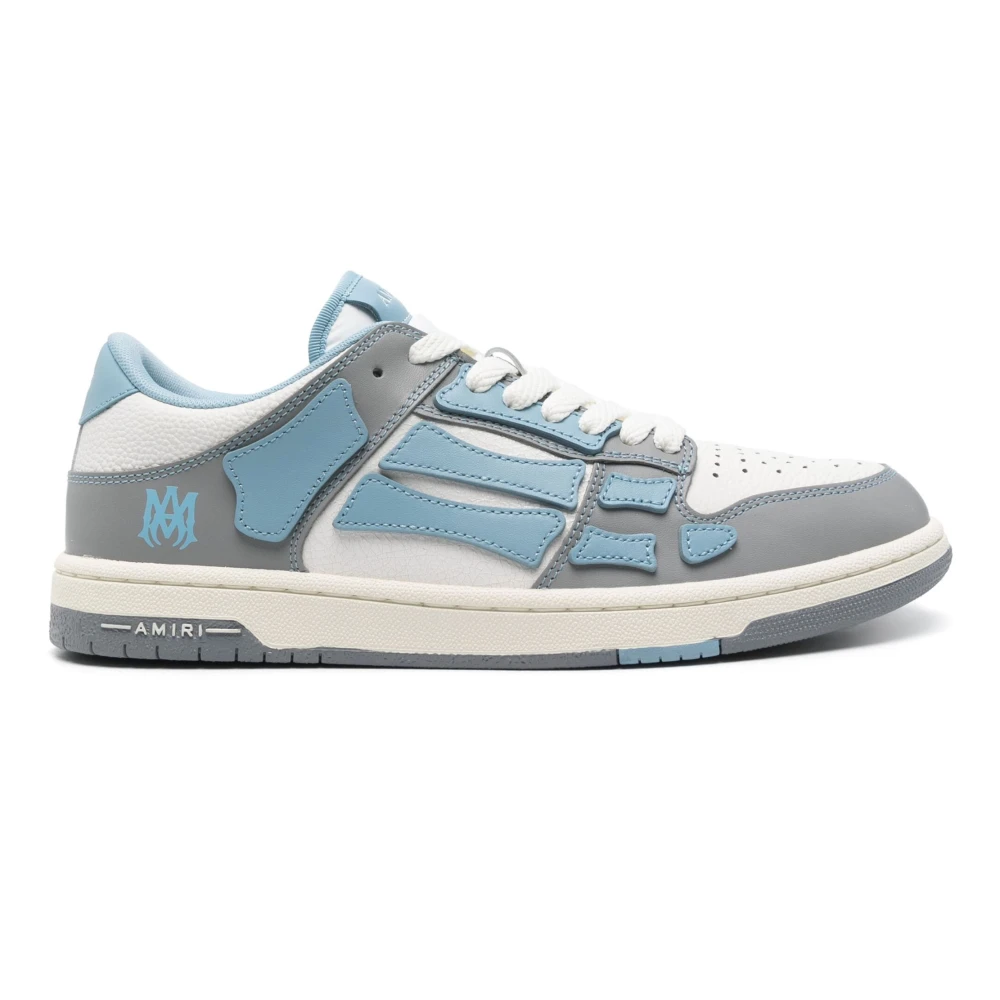 Amiri - Shoes > Sneakers - Gray - Amiri - Modalova