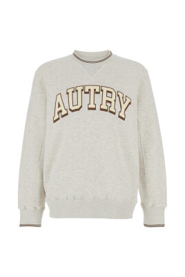 pull-gris-a-col-rond