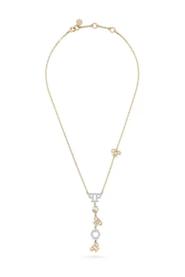 PP Elements Pendant Necklace