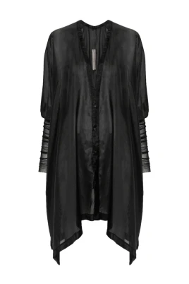 Camicia Zero Shirt Cape Jacket