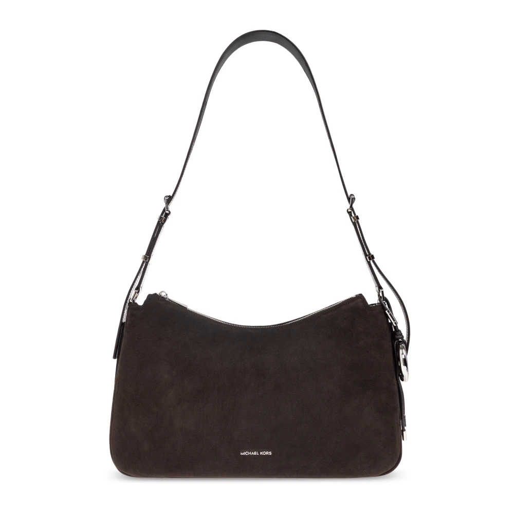 Michael Kors Donna Marrone Borse, Taglia Unica, New,