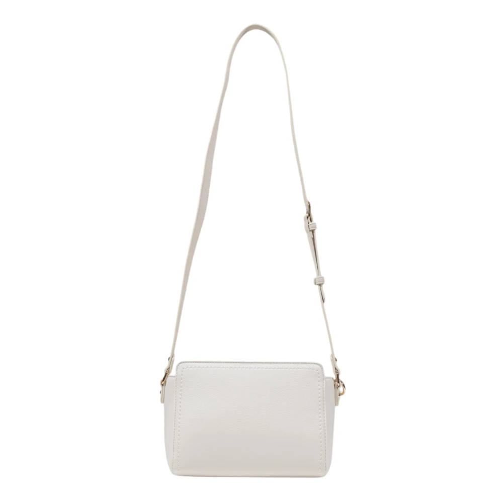 Liu Jo Lente Zomer Dames Medium Tas White Dames