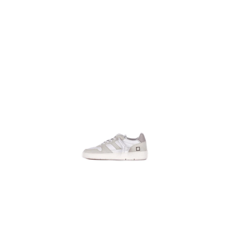 Shoes > Sneakers - - D.a.t.e. - Modalova