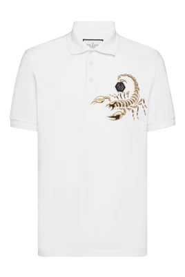 Polo Shirt Scorpion