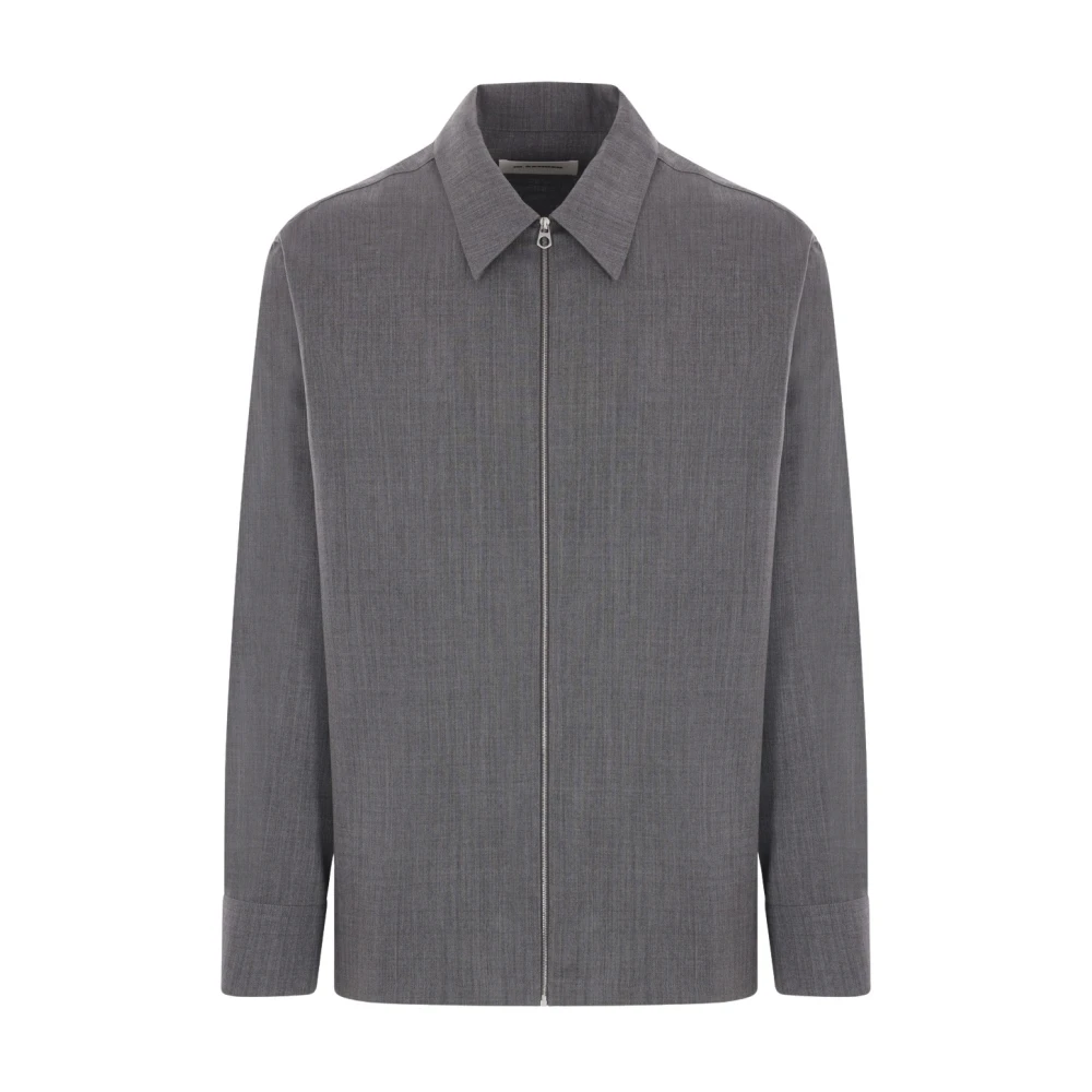 Jackets > Light Jackets - - Jil Sander - Modalova