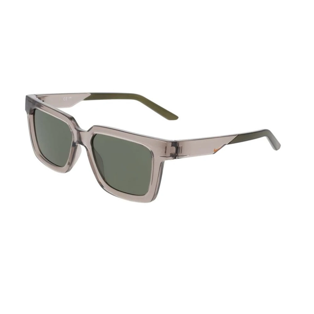 Nike Gray Tide Cosmic N Sunglasses - Male - Sunglasses - 53 Mm - Accessories