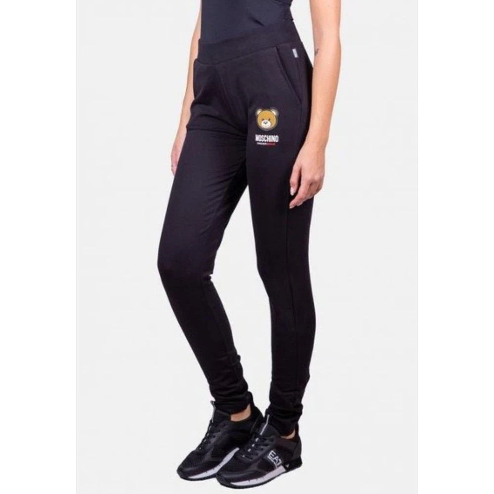 Moschino Damesondergoed Blue Dames