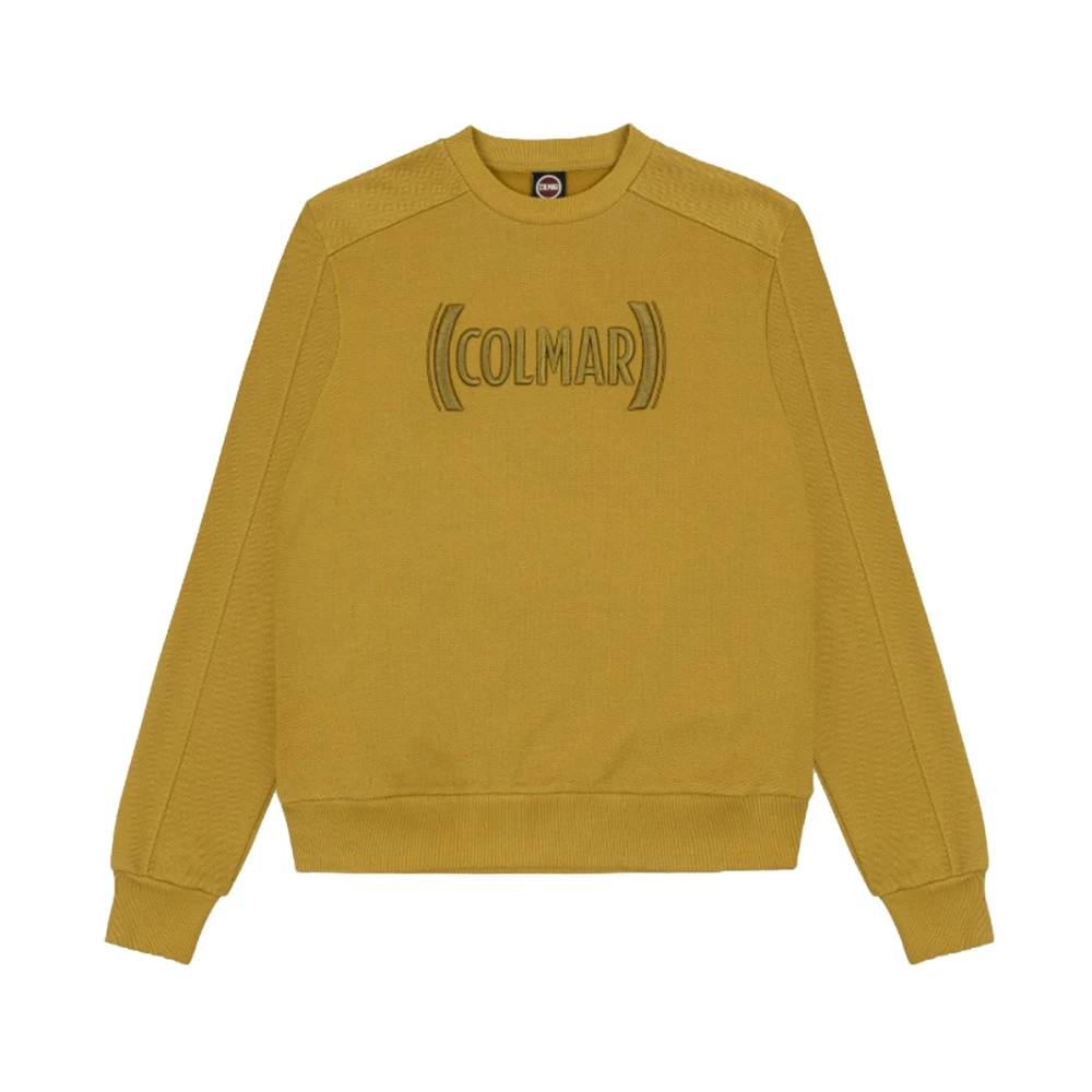 Sweatshirts & Hoodies > Sweatshirts - - Colmar - Modalova