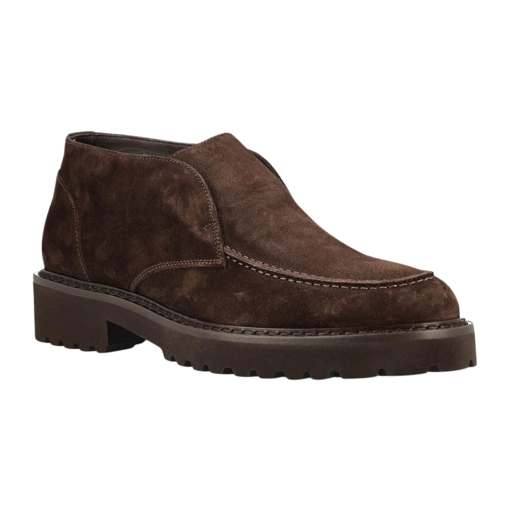 Doucal's Chukka Adler Elastico