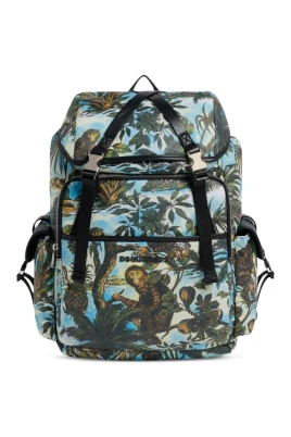 Monkey Business Backpack