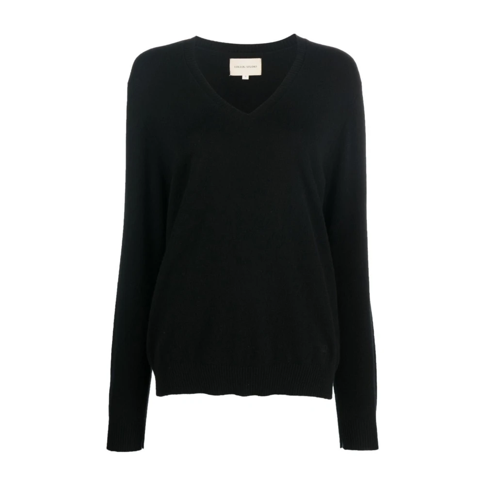 Knitwear > Cashmere Knitwear - - Loulou Studio - Modalova