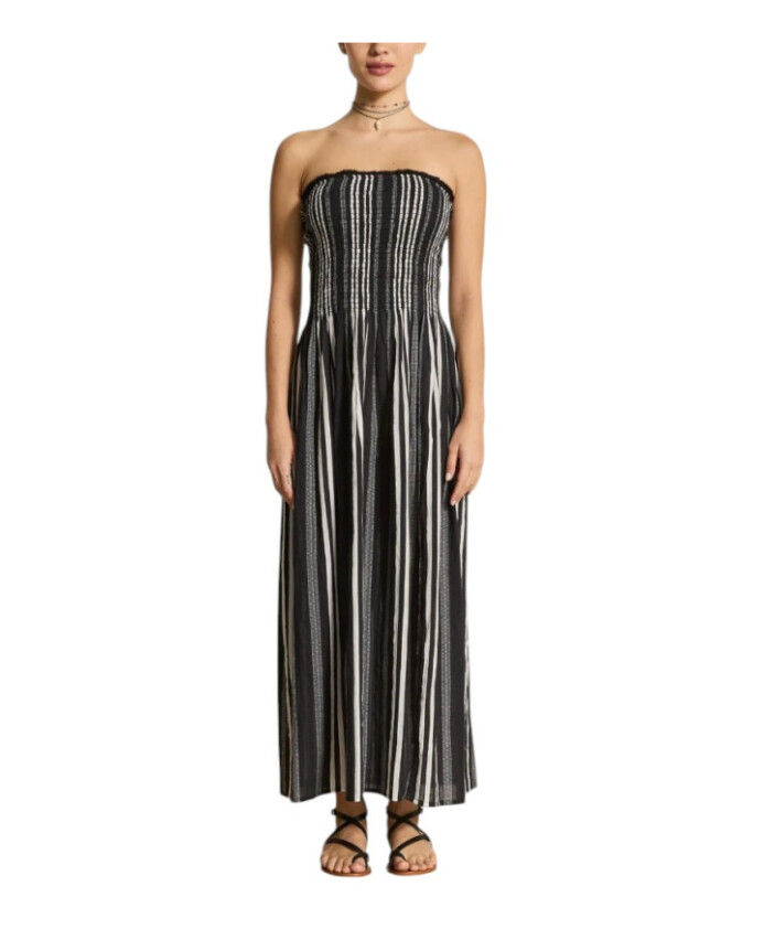 robe-longue-palermo-rayee
