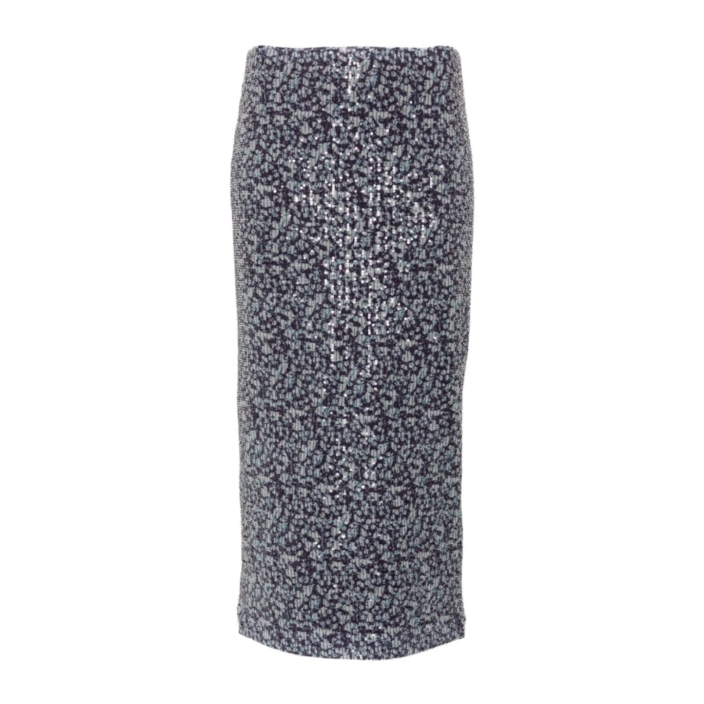 Skirts > Midi Skirts - - Rotate Birger Christensen - Modalova