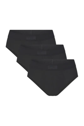Bomulls Trosa 3-pack
