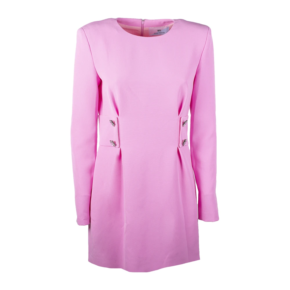 Dresses > Day Dresses > Short Dresses - - Chiara Ferragni Collection - Modalova