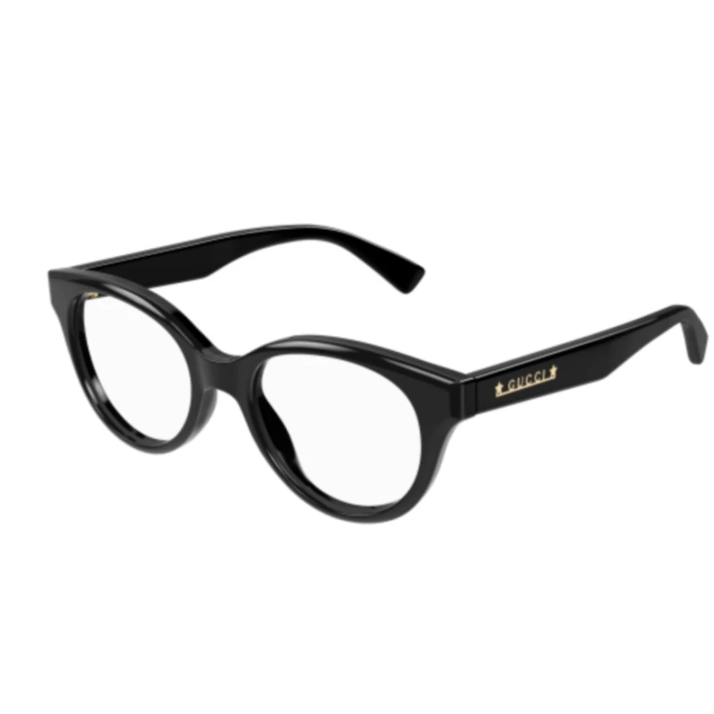 Gucci Stijlvolle zonnebril voor modieuze uitstraling Black Unisex