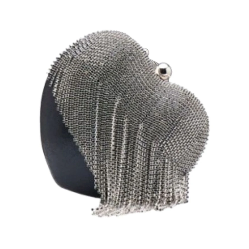 Bags > Clutches - - Silvian Heach - Modalova