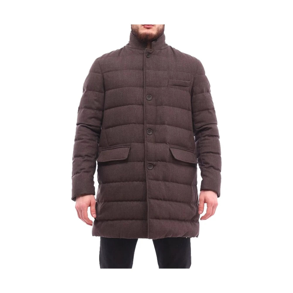 Jackets > Down Jackets - - Herno - Modalova