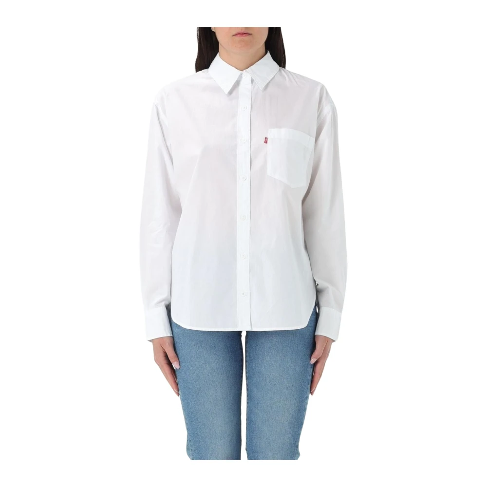 Blouses & Shirts > Shirts - - Levi's - Modalova