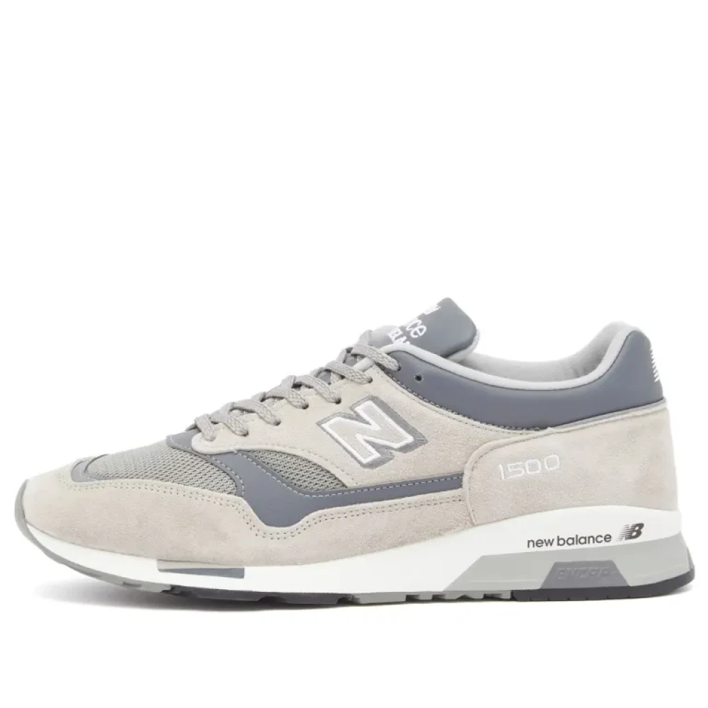 New Balance U1500Pgl Sneakers Heren Schoenen Grijs