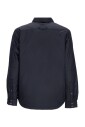 black-waterproof-shirt-jacket-with-padded-lining