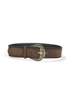 Paisley Mocka Bä