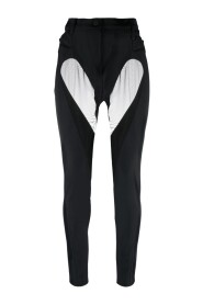 Slim-fit Trousers