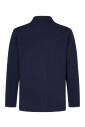 veste-bleue-en-coton-a-double-boutonnage