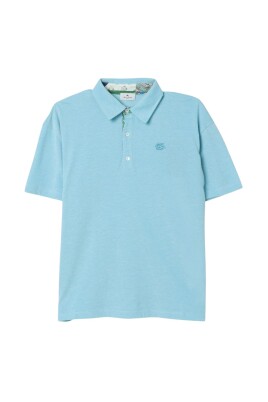 kids-green-polo-shirt-stylish-design