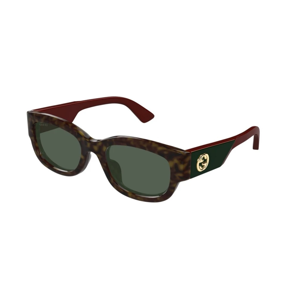 Gucci Unisex Brown Sunglasses, 54 Mm, Authentic Stylish Glasses With Premium Quality